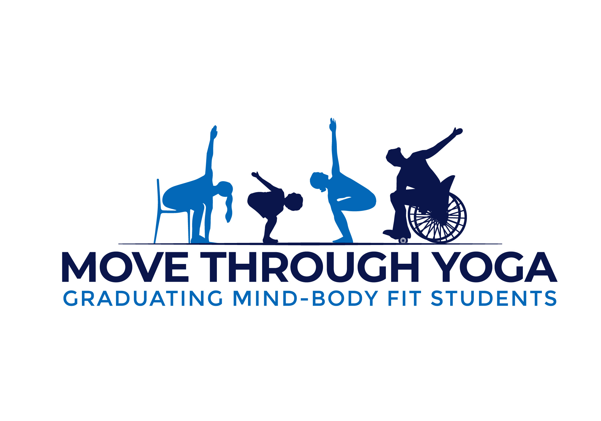Move Through Yoga
